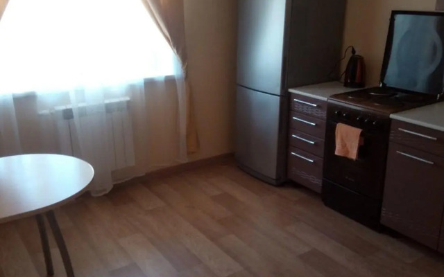 Апартаменты Снимай Смело на улице Курнатовского 70