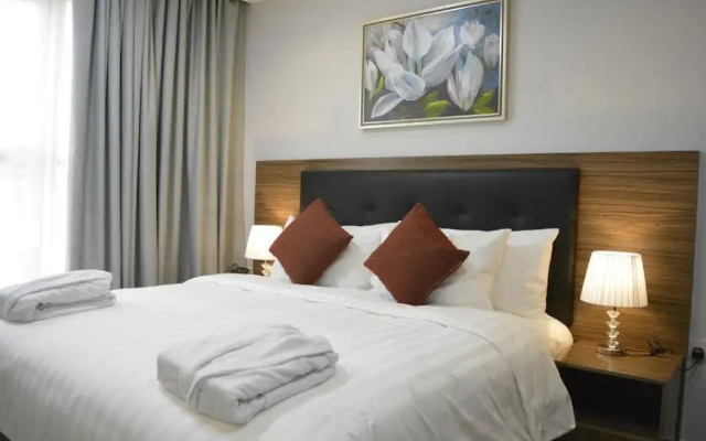 Seashore Resort Al Khobar Tahlia