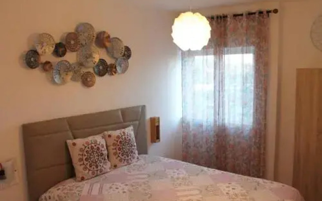 Saladina Apartment