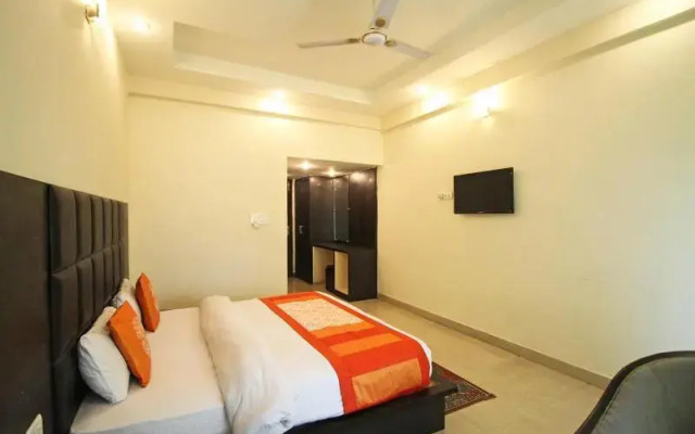 Hotel The Great Ananda