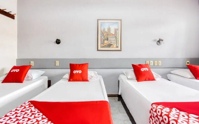 Pousada São Francisco