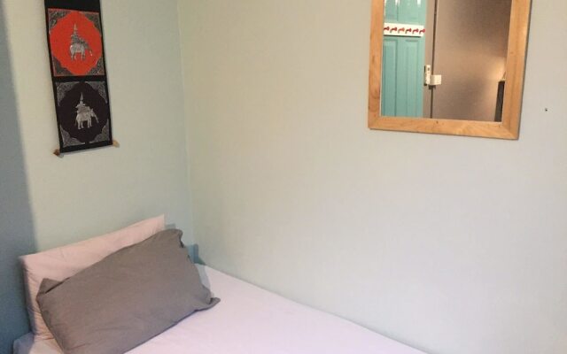 Miku Guesthouse