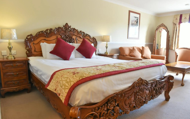 Southview Park Hotel