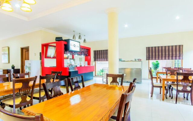 Puri Bernadi Guest House