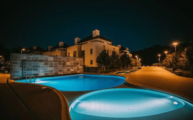 Safari Relaks i Aktywny Wypoczynek Idealna Lokalizacja