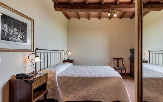Locanda Poggioleone