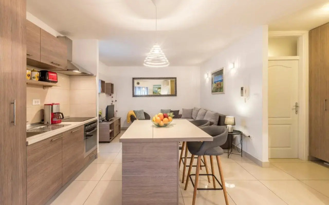 Apartment Vasco