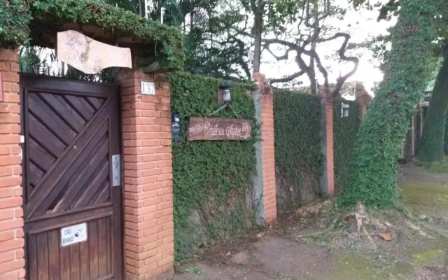 Pousada Chateau Sophie