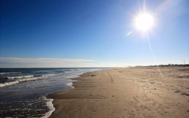 Sunrise Villas 109