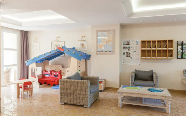 Résidence Pierre & Vacances Le Hameau de la Pinède