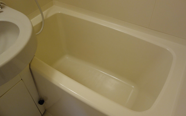 Tonooka Onsen Yumoto Yumin