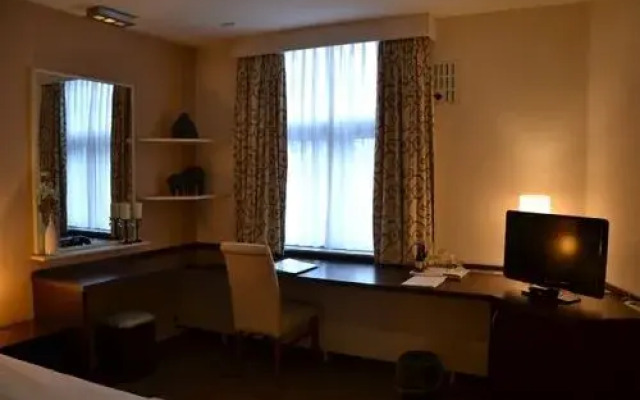 Boutique Hotel de Statie