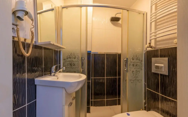 Marida Hotel Istanbul
