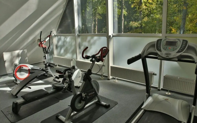 Wellness HOTEL HARRACHOVKA