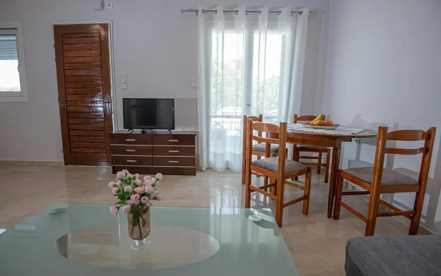 Ari's Apartment