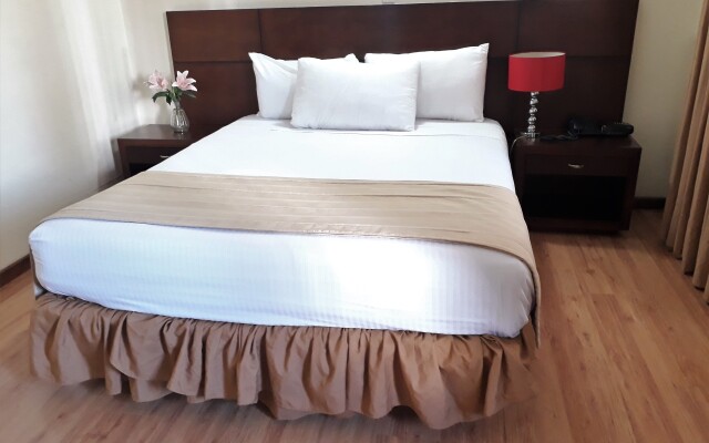 Hotel Poblado Campestre
