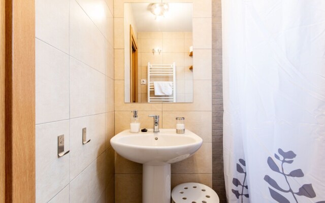 Apartamento el Chato - Madrid
