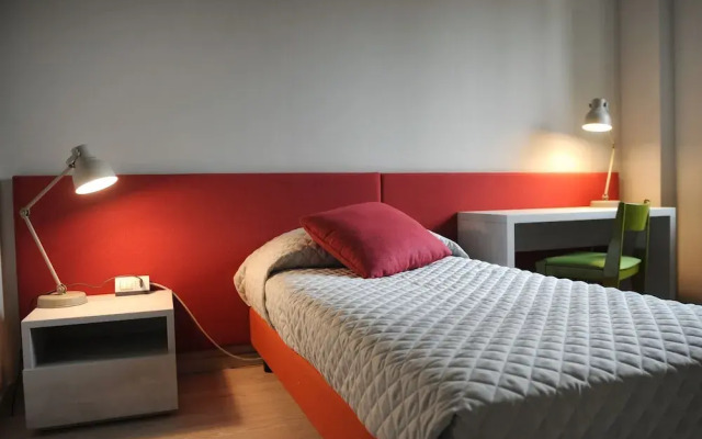 Oasi di Cavoretto 97 - Casa per Ferie