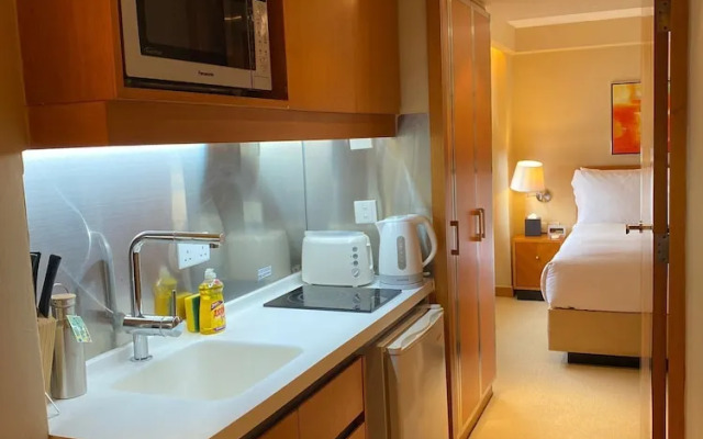 CHI Residences 314