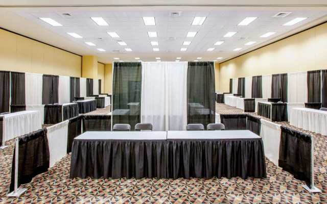 Crowne Plaza Springfield by IHG