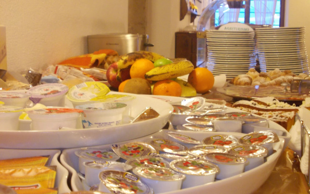 Agriturismo Ca Vecia