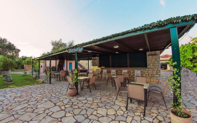 Olive Grove Resort