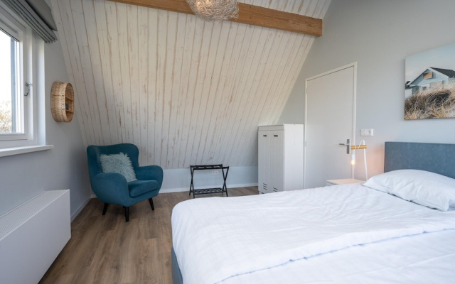 Luxury, Peace and Space for the Whole Family