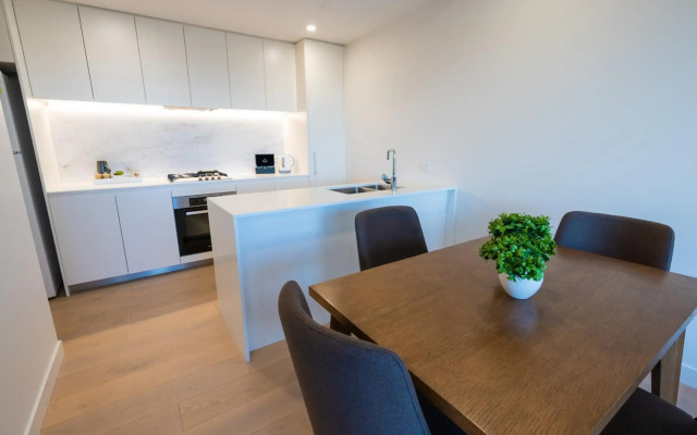 The Sebel Melbourne Malvern