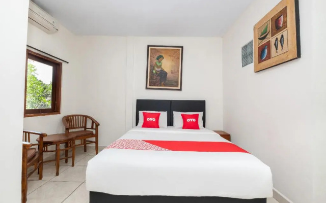 OYO 3775 Ketut Inn