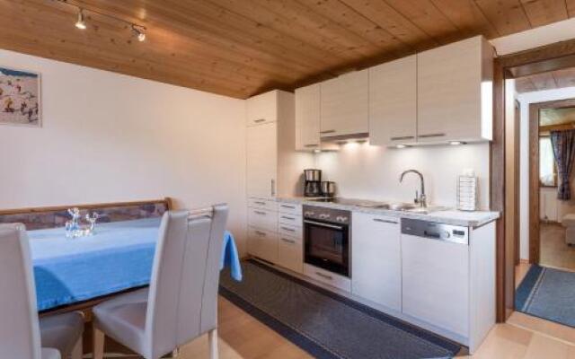 Appartements Astrid & Sepp Wörgötter