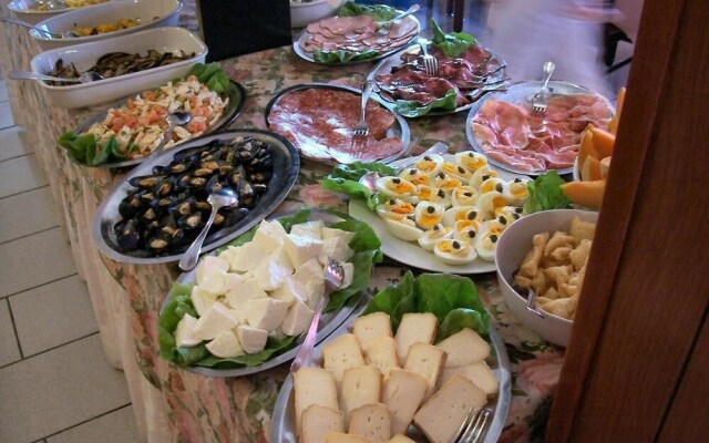 Hotel Vecchia Rimini