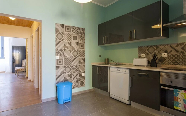 Beato I Apartment Rentexperience