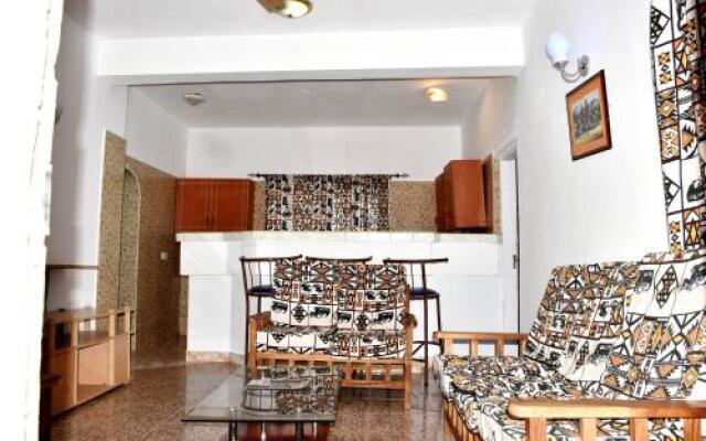 Bright star Resort