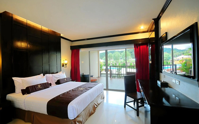 Maleedee Bay Resort
