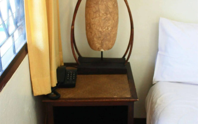 Tri Gong Hotel
