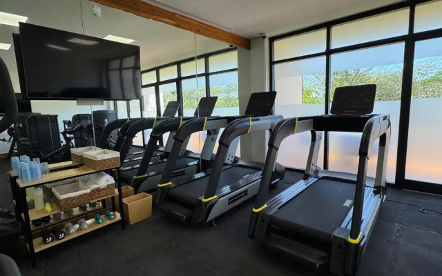 Hotel Mundo Maya Edzná