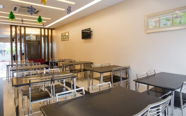Bangi Business Hotel