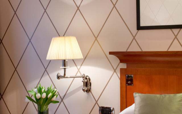 Starhotels Metropole