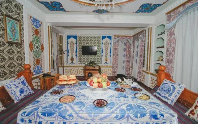 Khudjand De Luxe