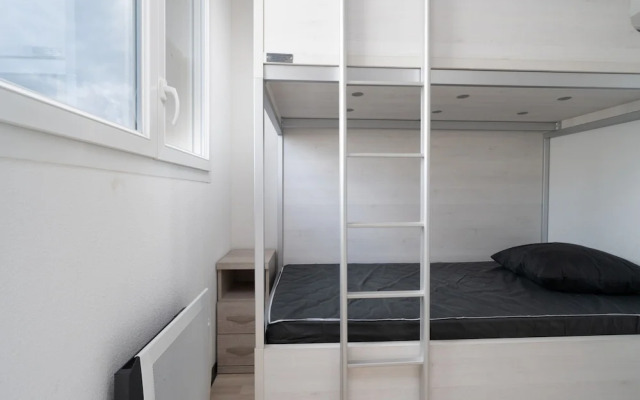 Family Retreat by Serignan Sea