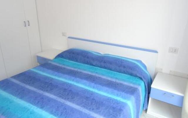 Affittimoderni Viddalba Stelle Marine