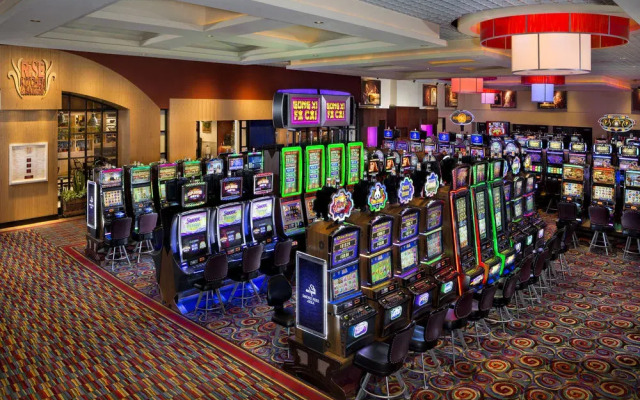 Seminole Hard Rock Hotel & Casino Tampa