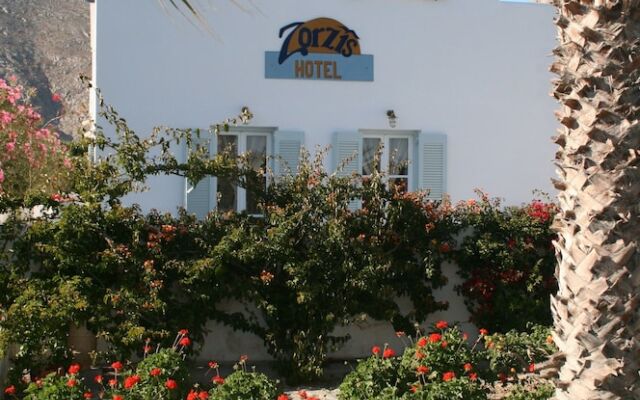 Spiros & Hiroko Hotel - Adults Only