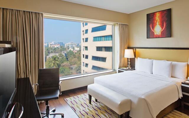 Courtyard by Marriott Mumbai International Airport