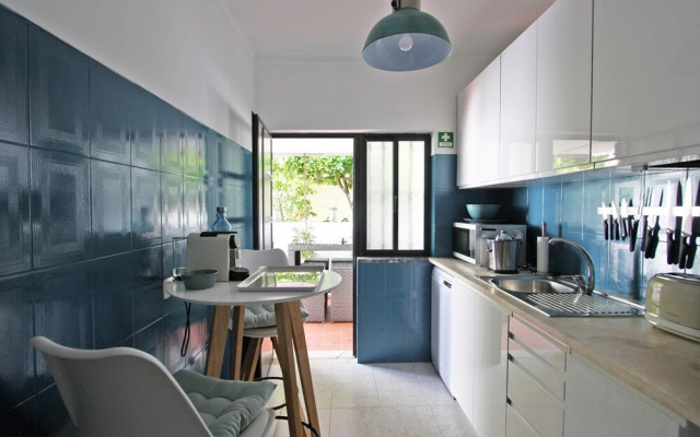 Casa Charme in Tavira