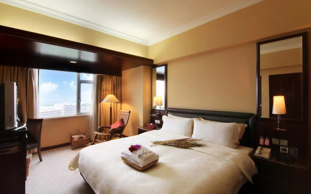 Seaview Gleetour Hotel Shenzhen - East Wing Building