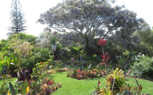 KARMA Guesthouse