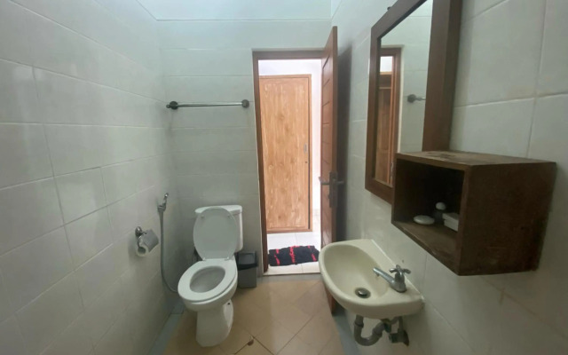 Ashana Hotel Uluwatu