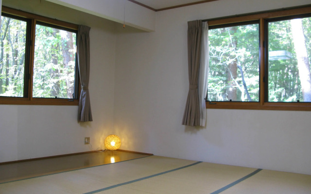 Morinoouchi Museum & Cottage