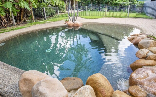 Sail Rock Apartment 1